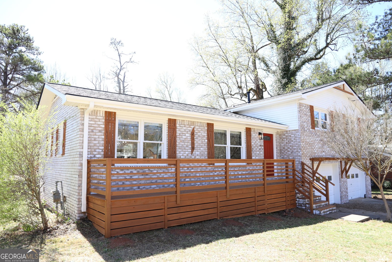 2110 Cherokee Drive Woodstock - 2