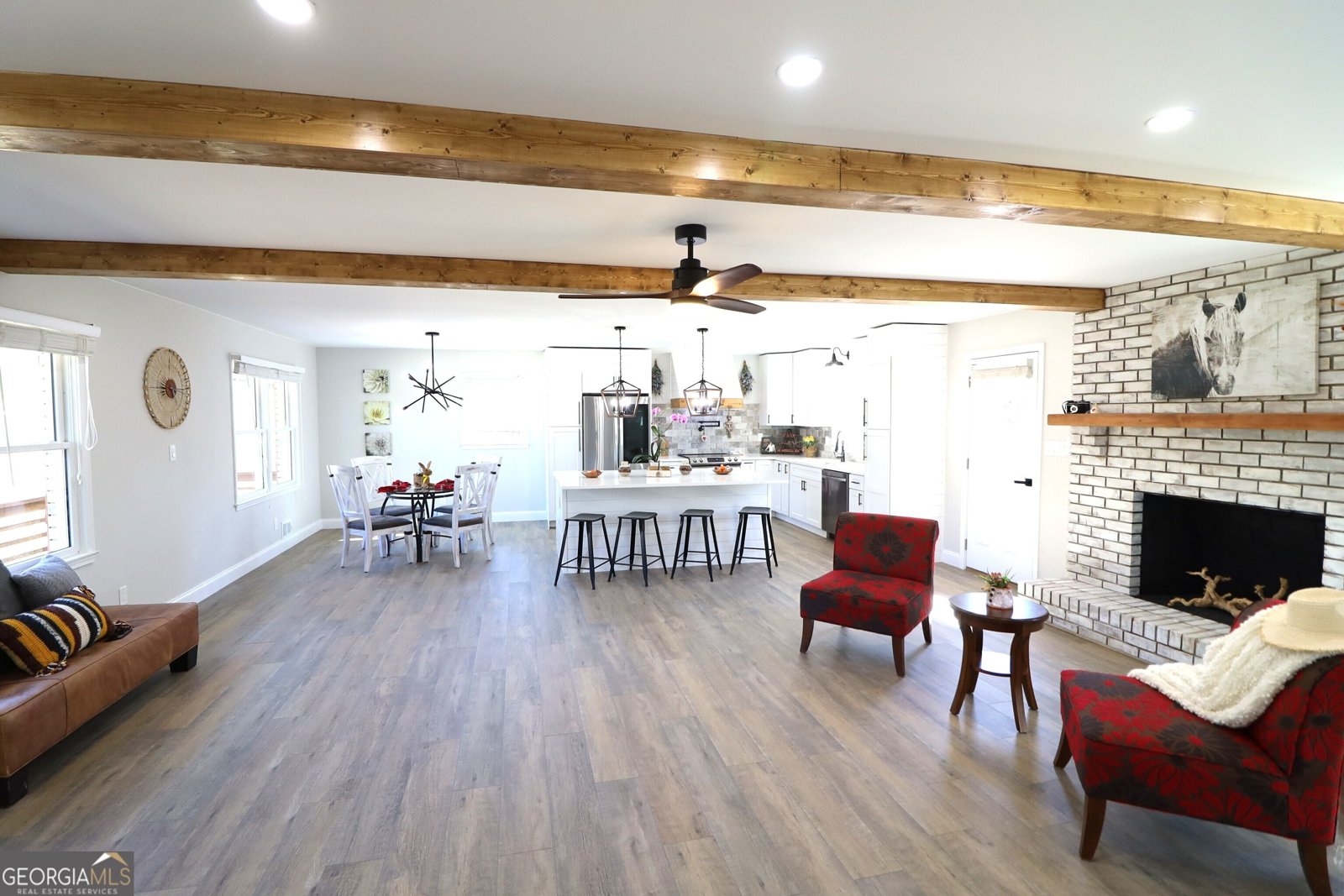 2110 Cherokee Drive Woodstock - 20
