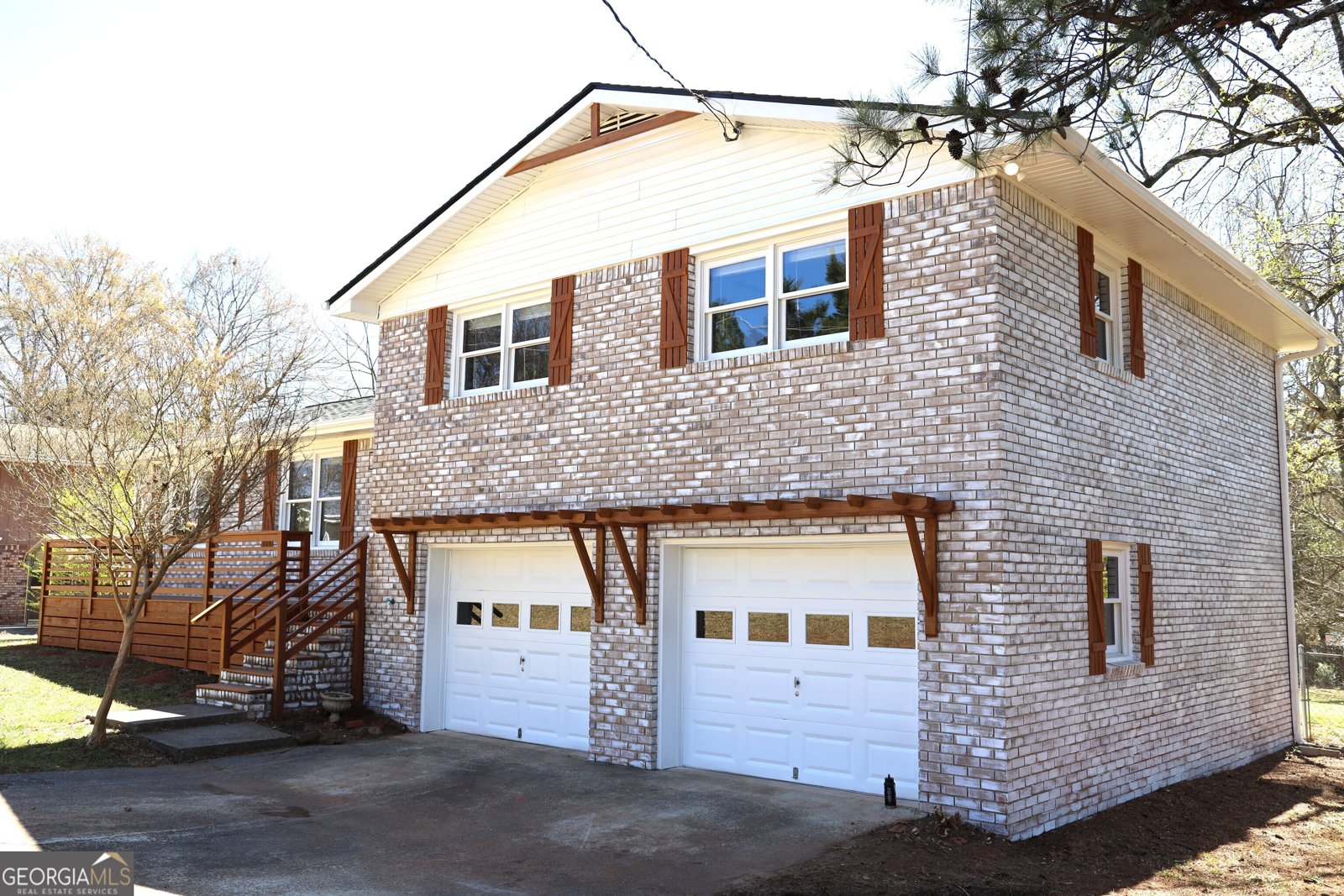 2110 Cherokee Drive Woodstock - 3