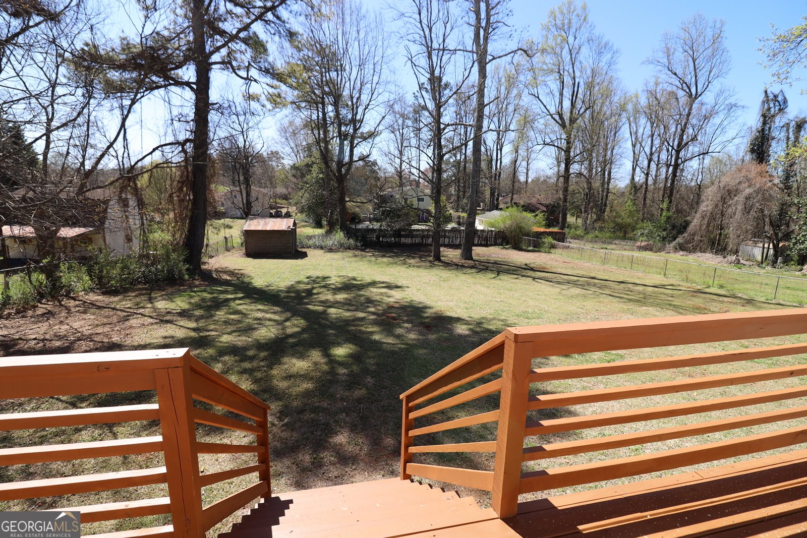 2110 Cherokee Drive Woodstock - 35