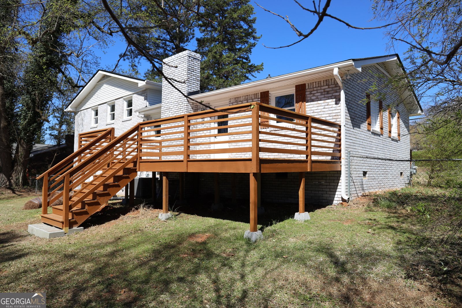 2110 Cherokee Drive Woodstock - 38