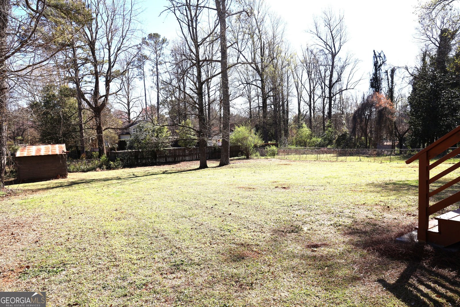 2110 Cherokee Drive Woodstock - 39