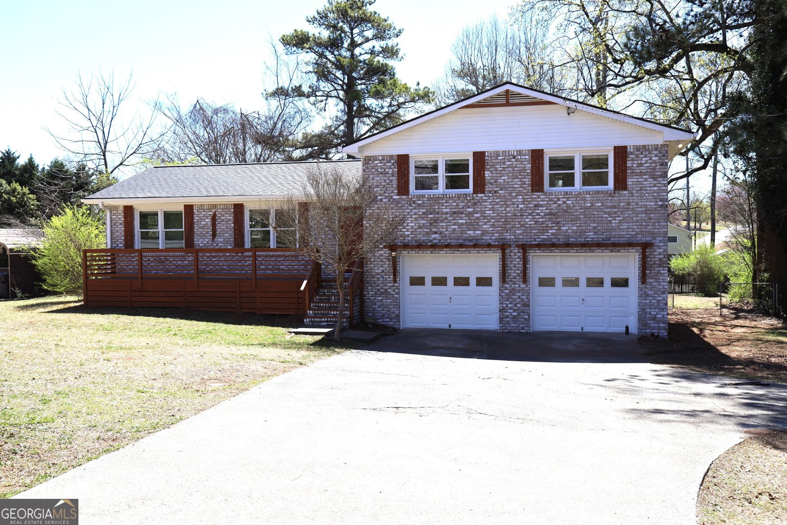 2110 Cherokee Drive Woodstock - 4