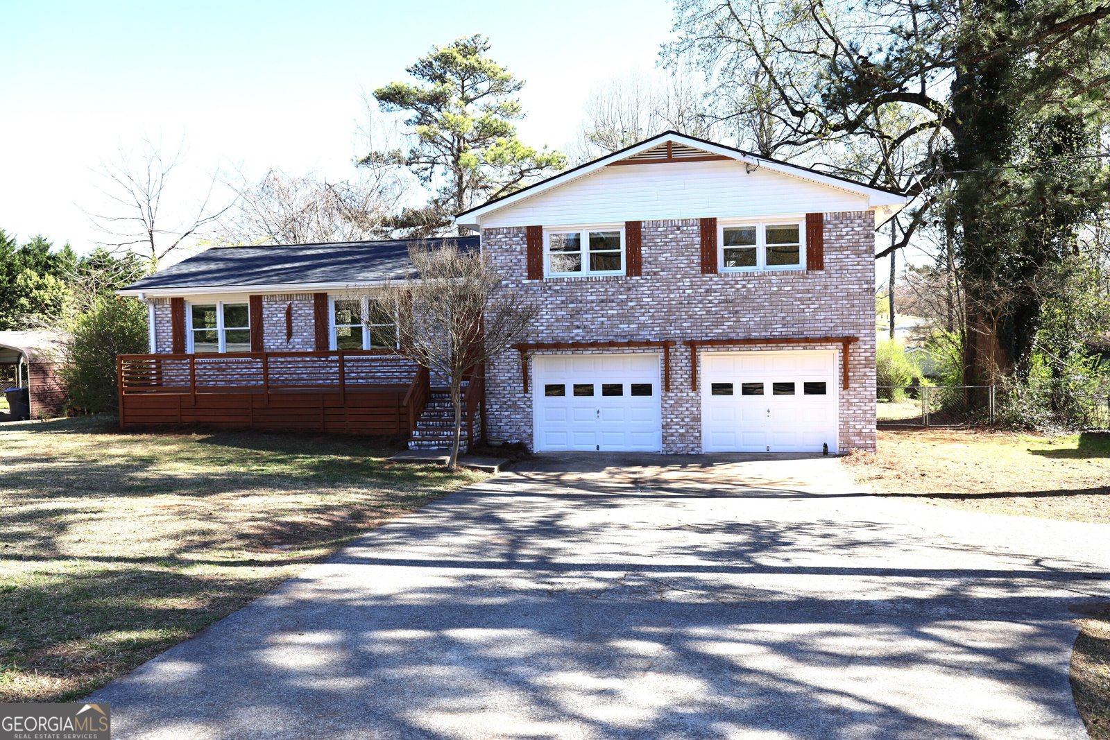2110 Cherokee Drive Woodstock - 40