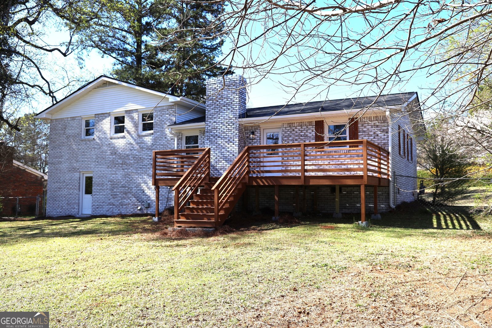 2110 Cherokee Drive Woodstock - 5