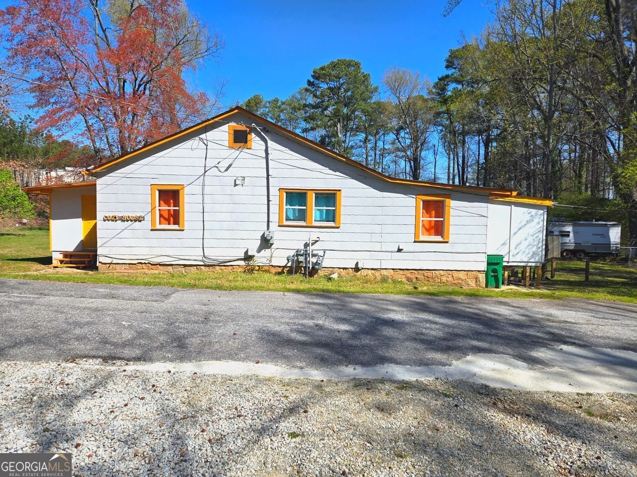 2958 KLONDIKE Road Lithonia - 1