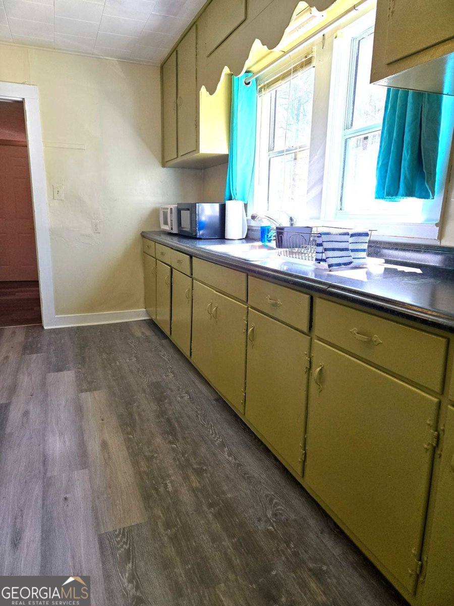 2958 KLONDIKE Road Lithonia - 10