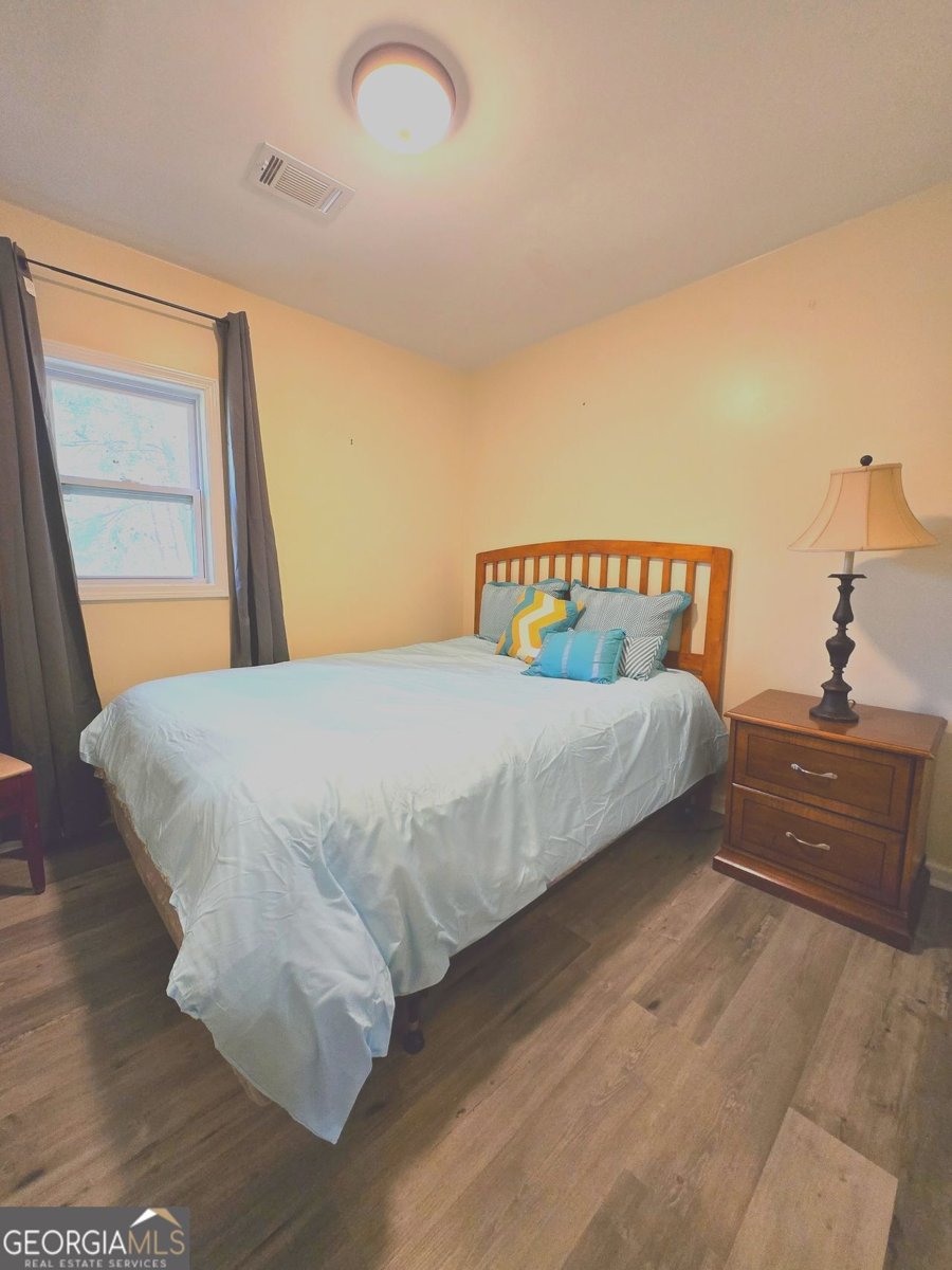 2958 KLONDIKE Road Lithonia - 13