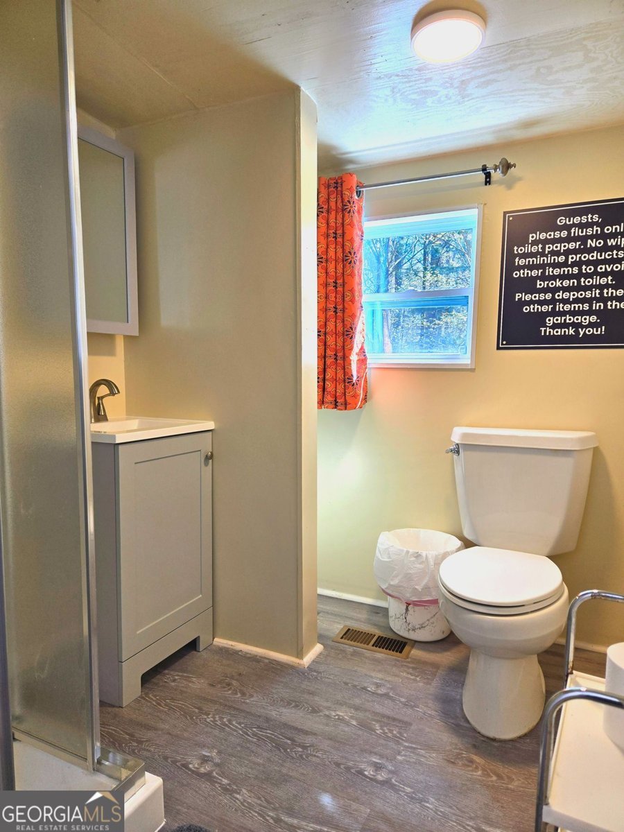 2958 KLONDIKE Road Lithonia - 15