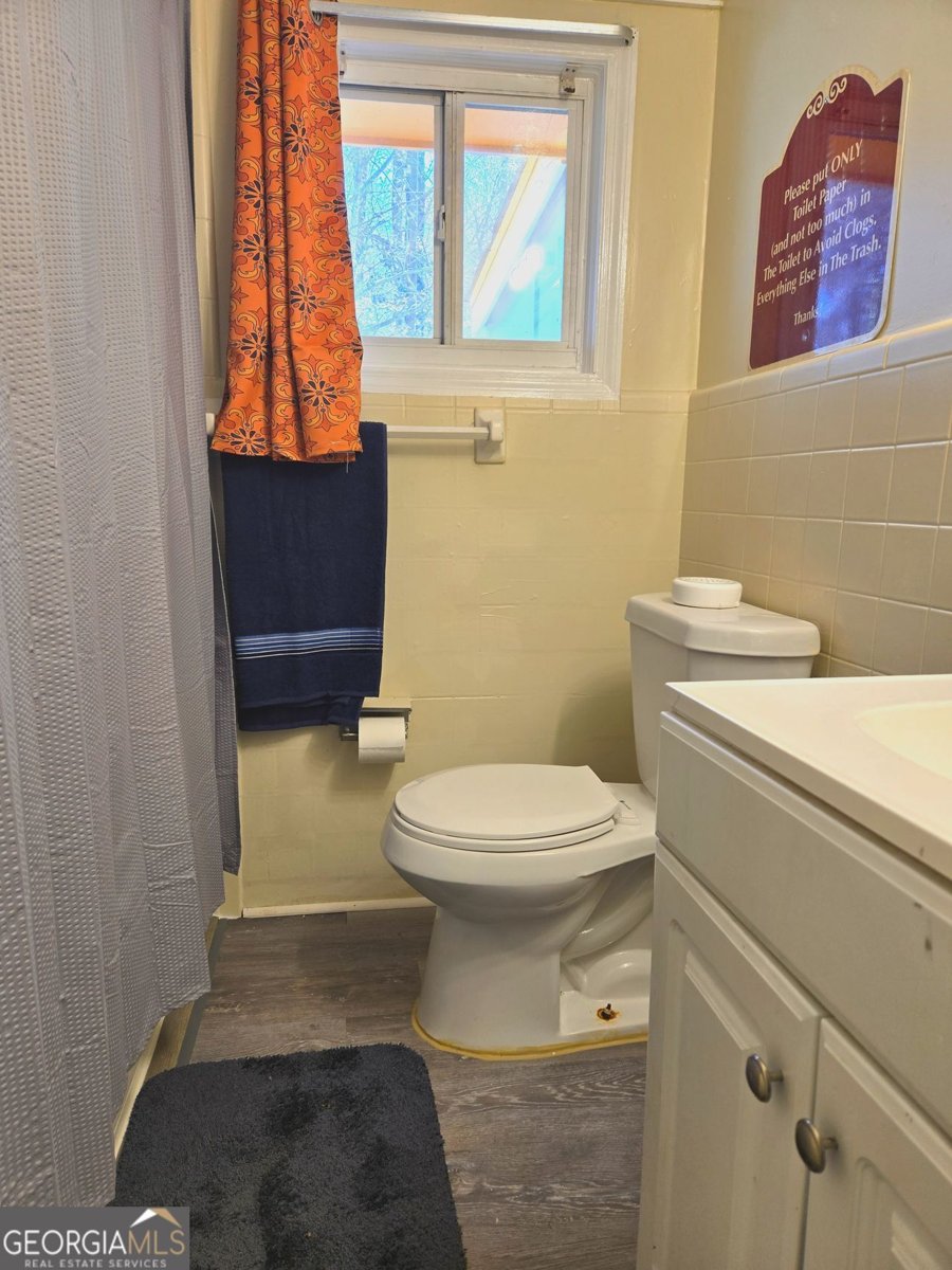 2958 KLONDIKE Road Lithonia - 17