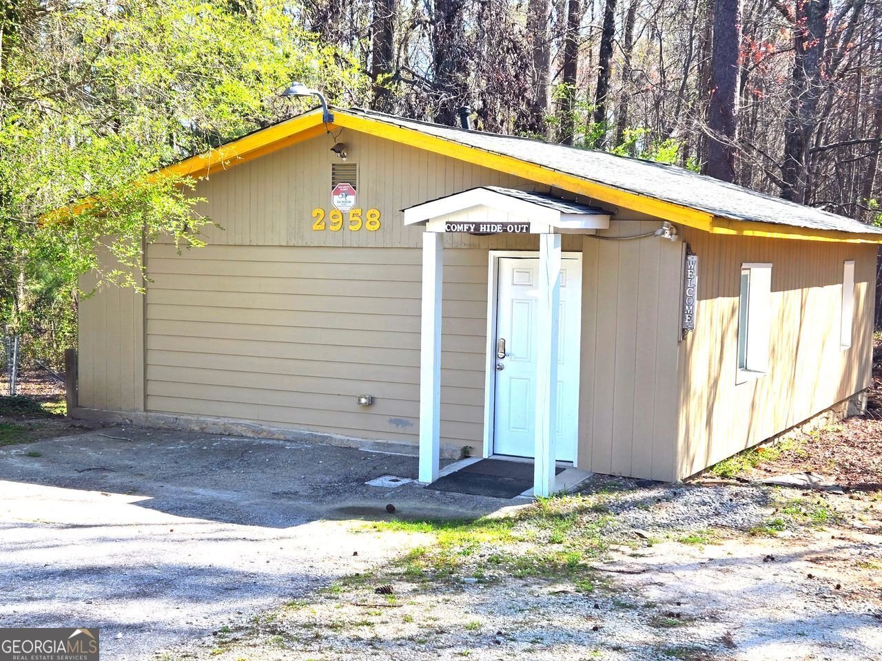 2958 KLONDIKE Road Lithonia - 18