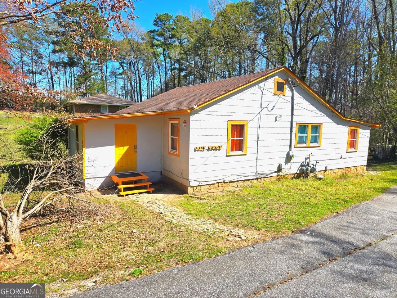 2958 KLONDIKE Road Lithonia - 2