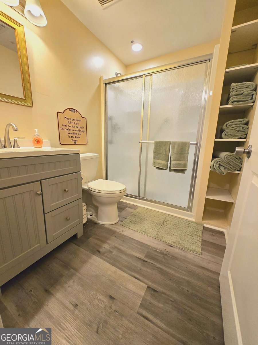 2958 KLONDIKE Road Lithonia - 23