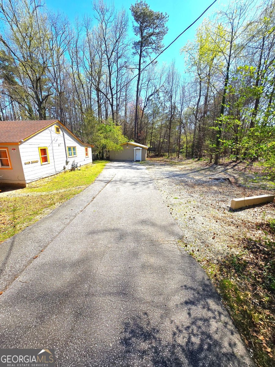 2958 KLONDIKE Road Lithonia - 25