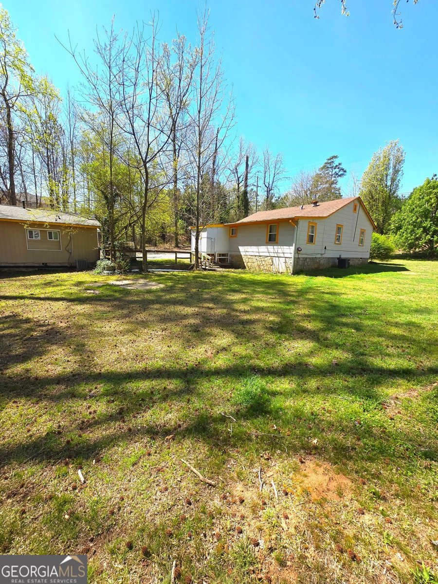 2958 KLONDIKE Road Lithonia - 27