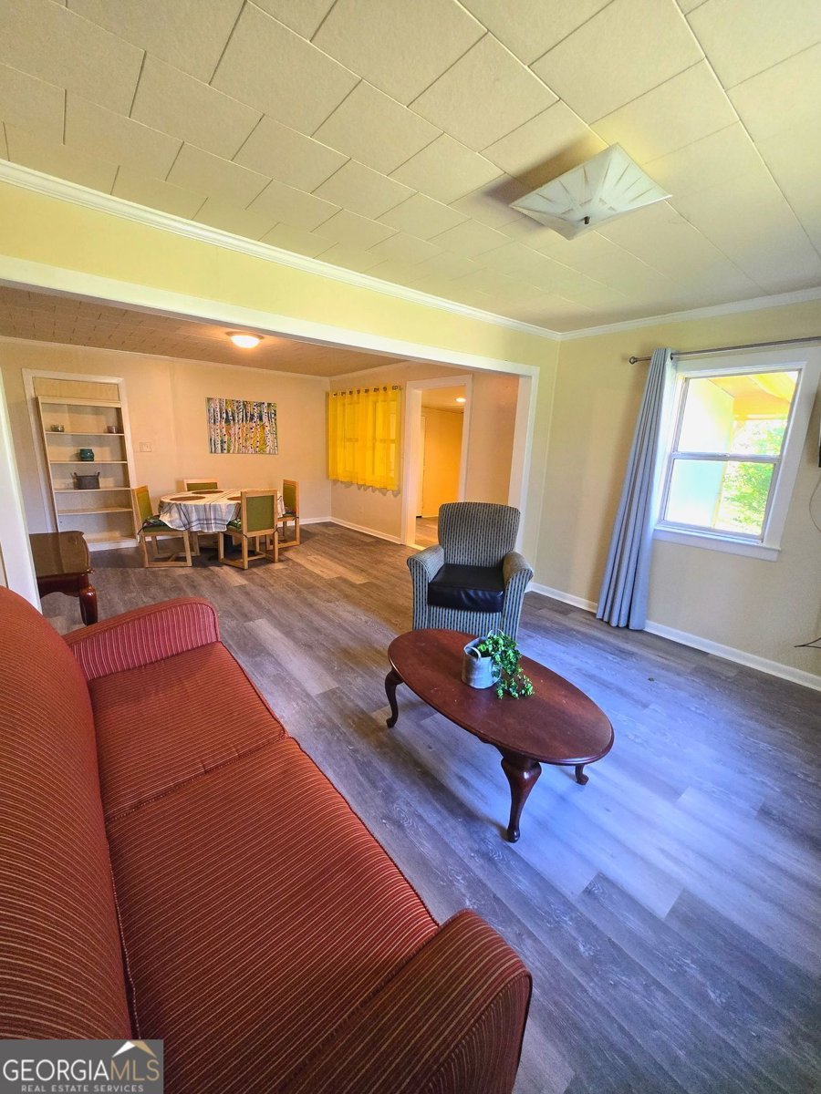 2958 KLONDIKE Road Lithonia - 6