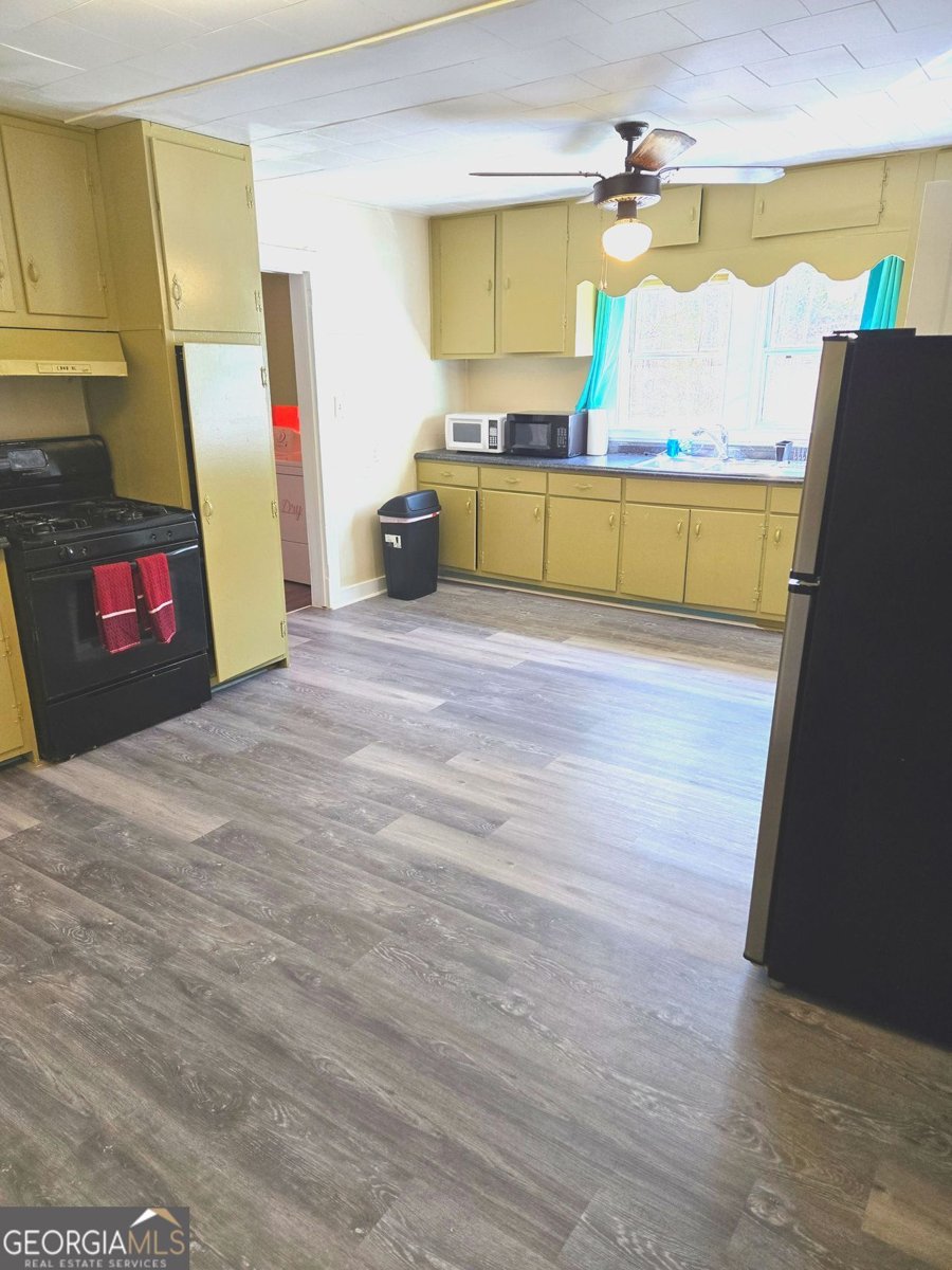 2958 KLONDIKE Road Lithonia - 7