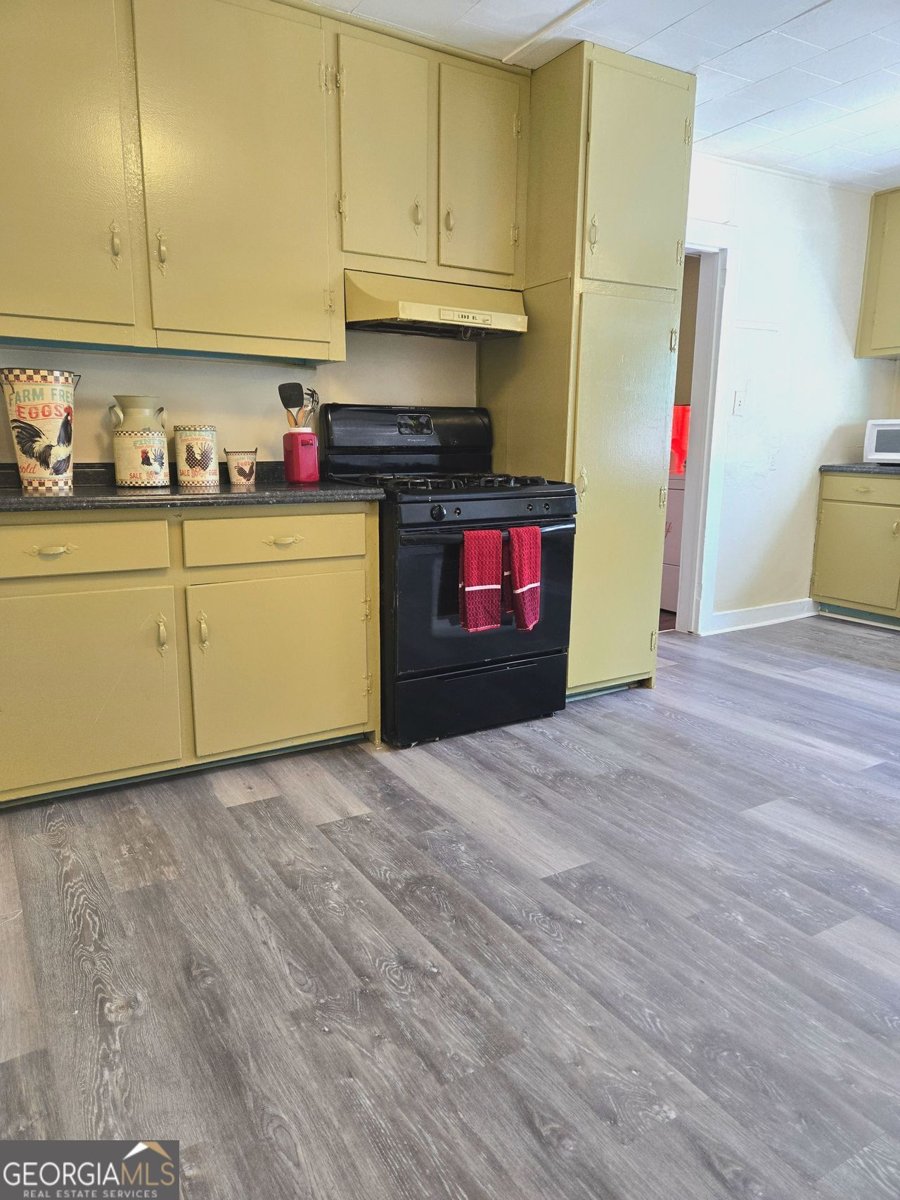 2958 KLONDIKE Road Lithonia - 8
