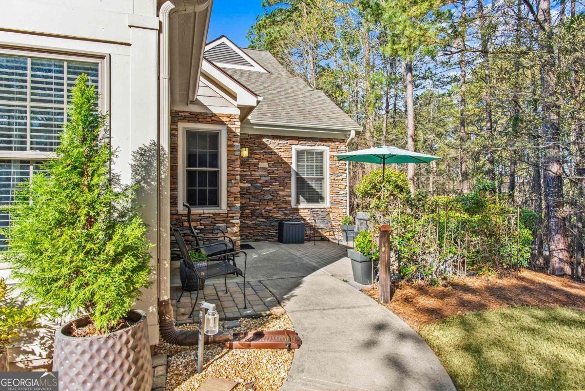 110 Edgewood Court Eatonton - 1