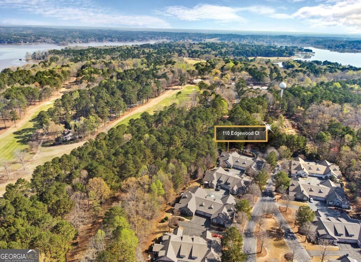 110 Edgewood Court Eatonton - 4