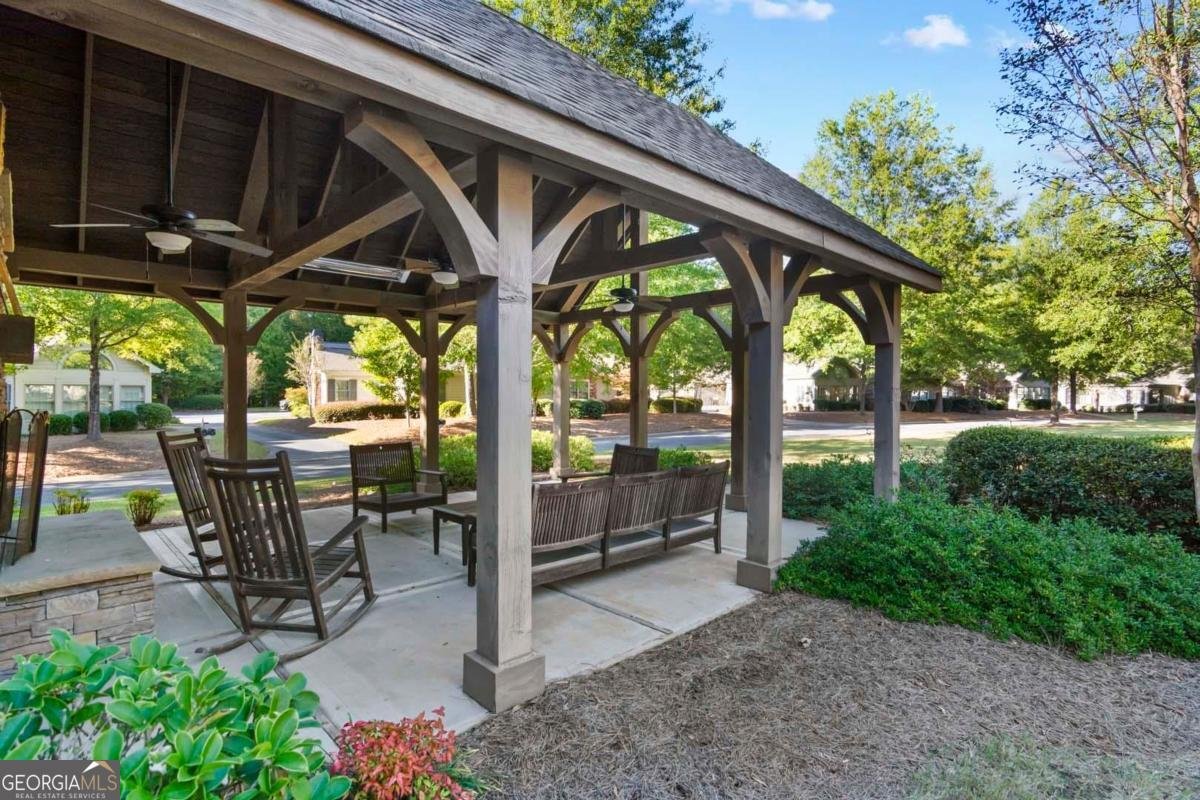110 Edgewood Court Eatonton - 58