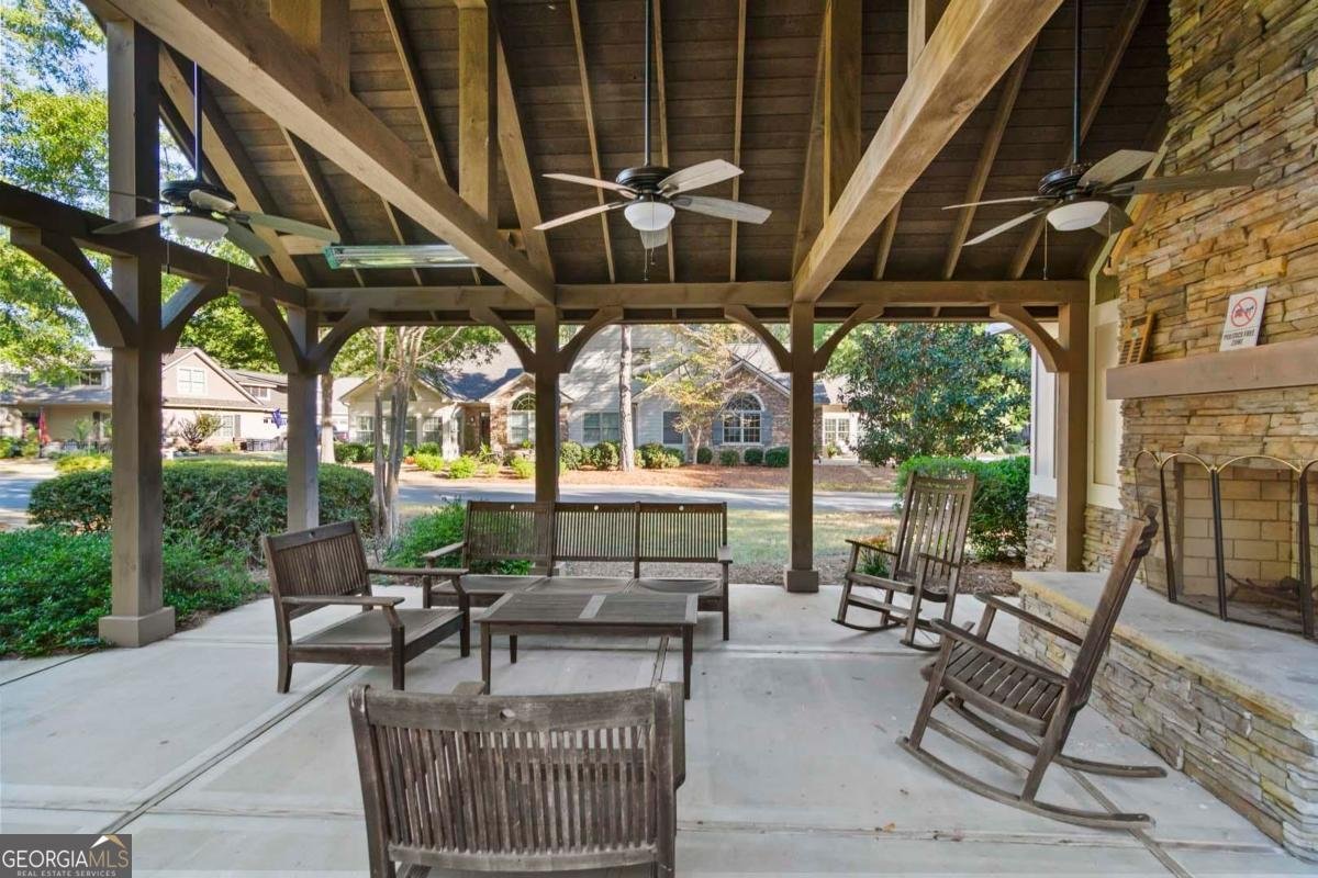 110 Edgewood Court Eatonton - 59