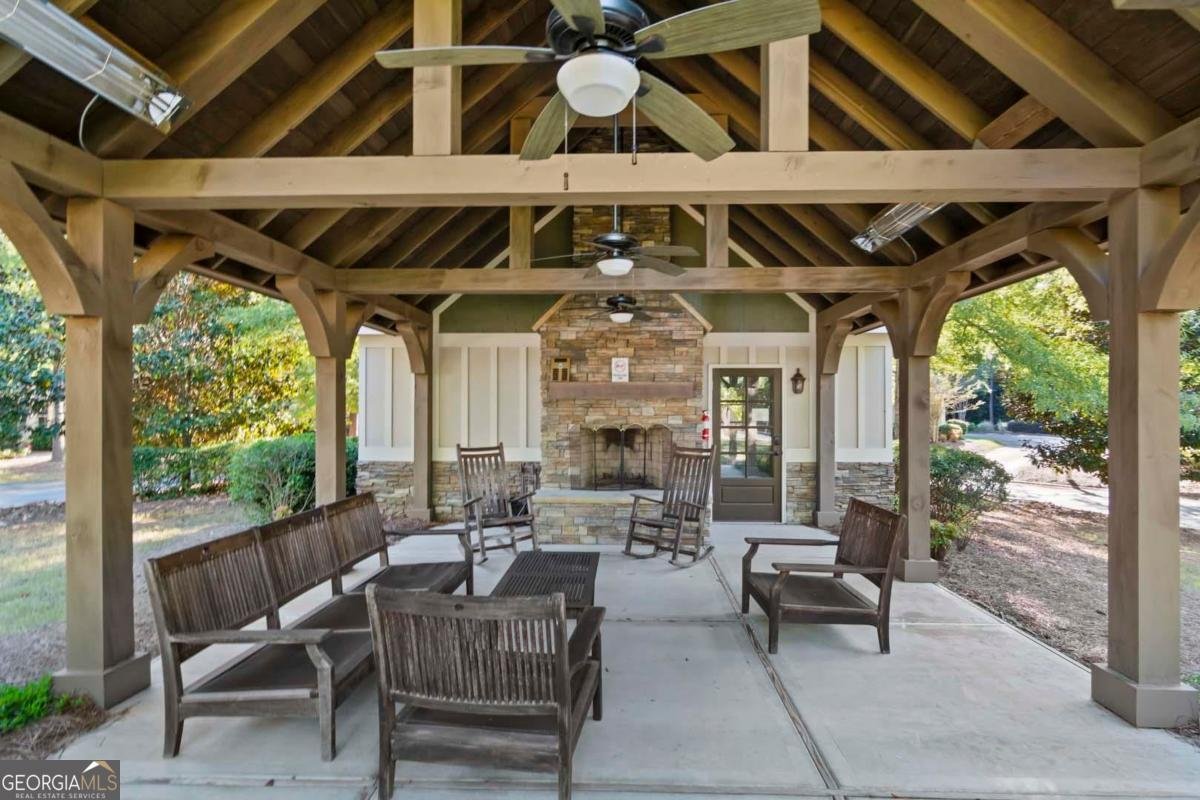 110 Edgewood Court Eatonton - 60