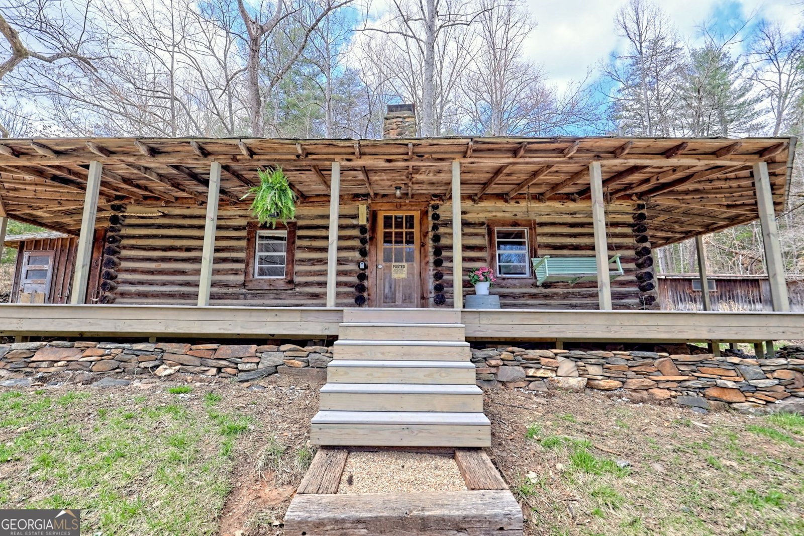 1222 Shope Road Otto - 11