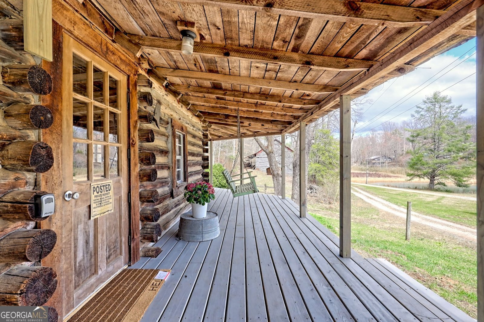 1222 Shope Road Otto - 12