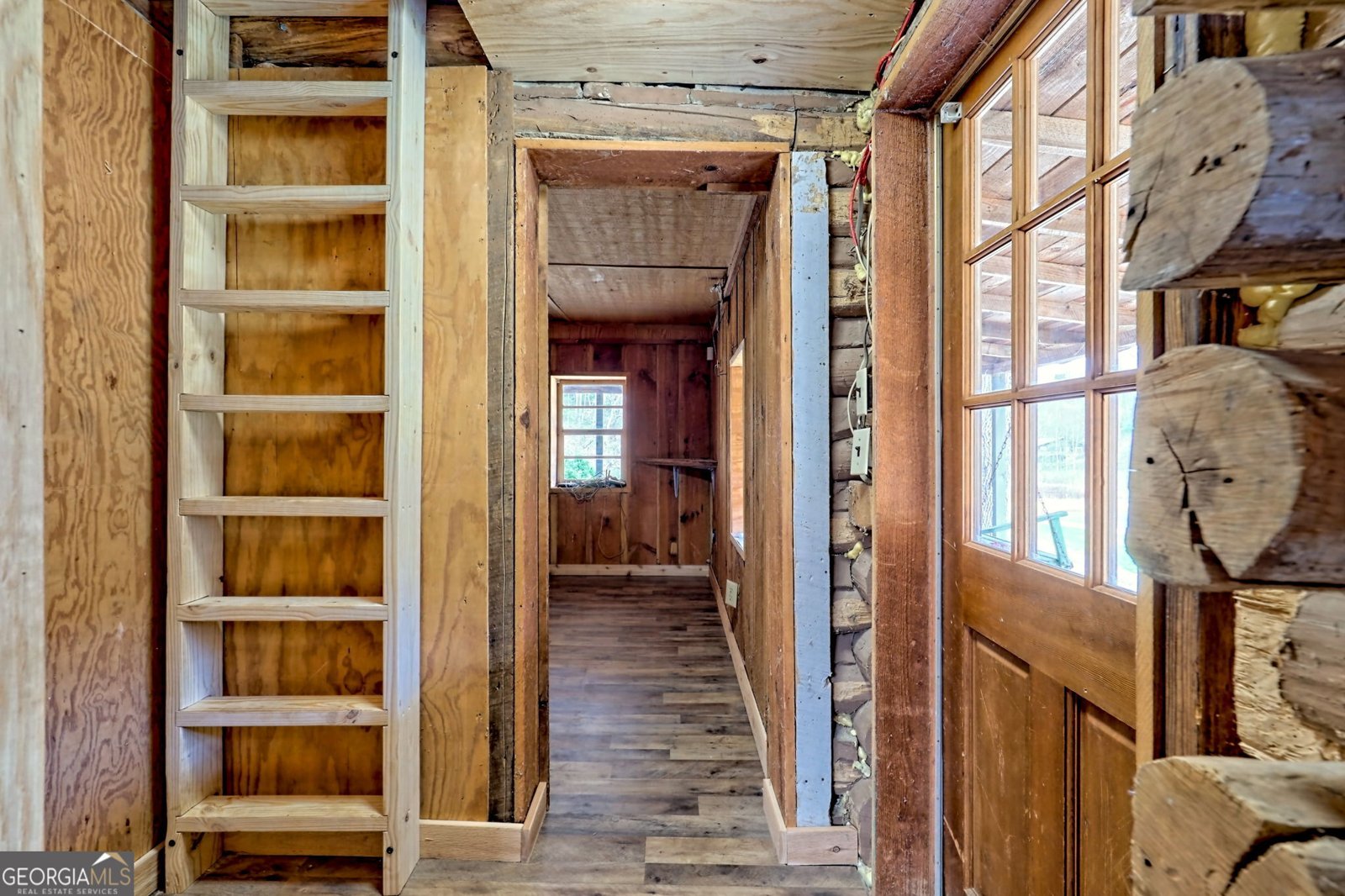 1222 Shope Road Otto - 14