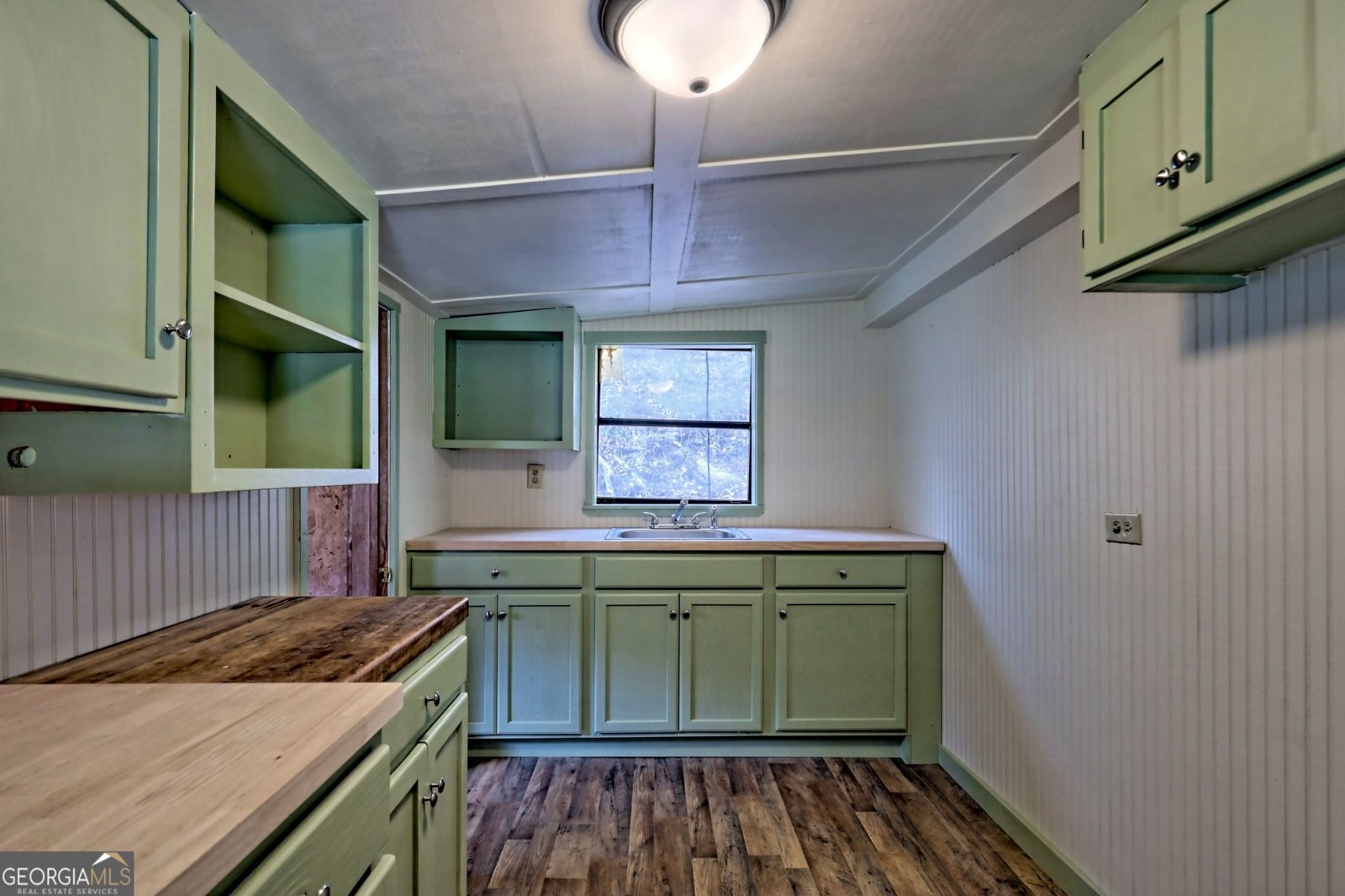 1222 Shope Road Otto - 20