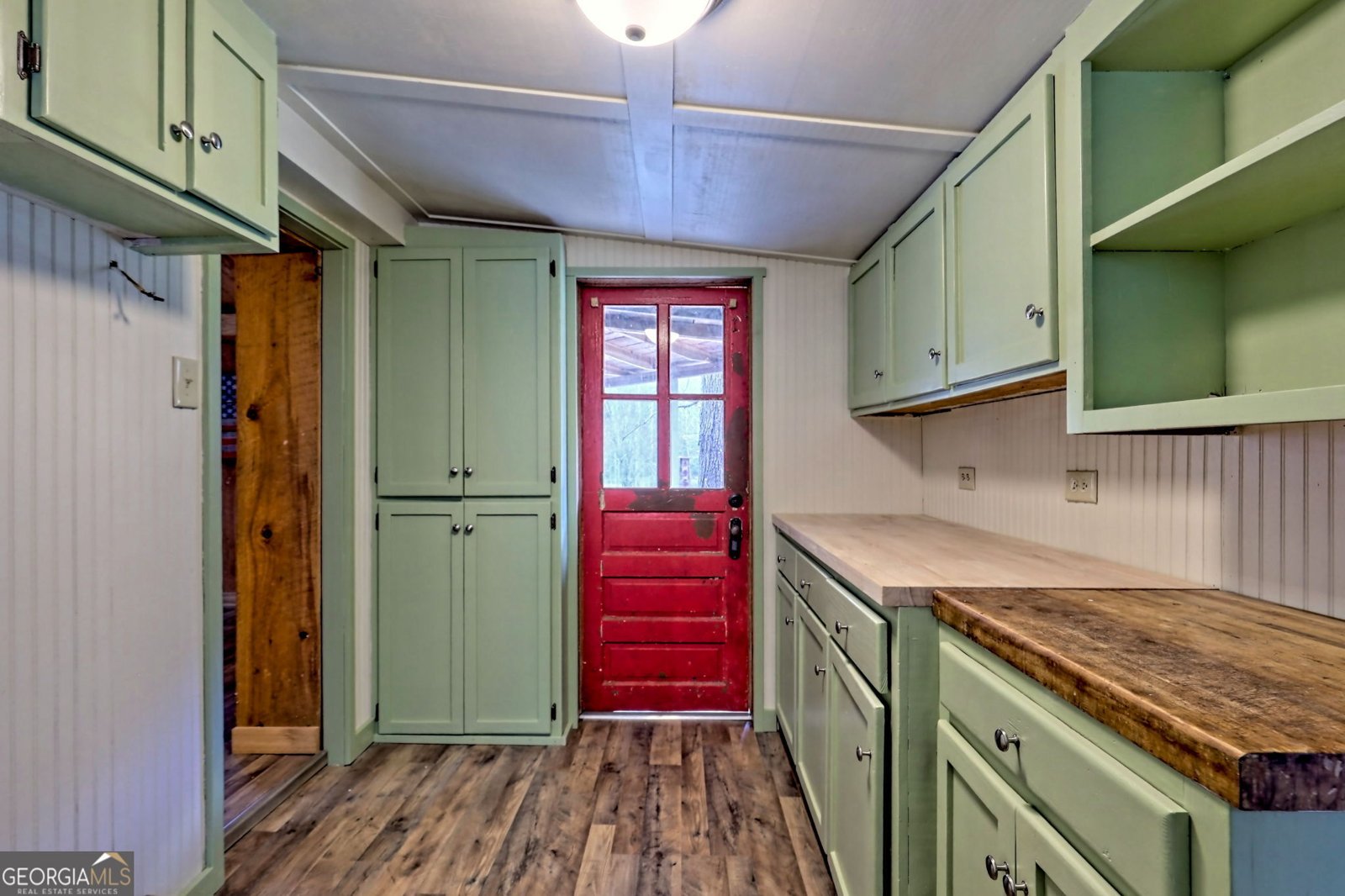1222 Shope Road Otto - 22