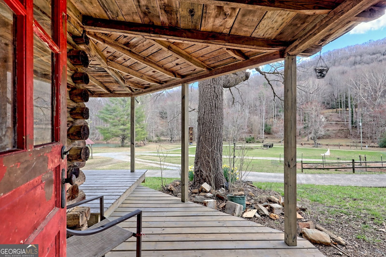 1222 Shope Road Otto - 23