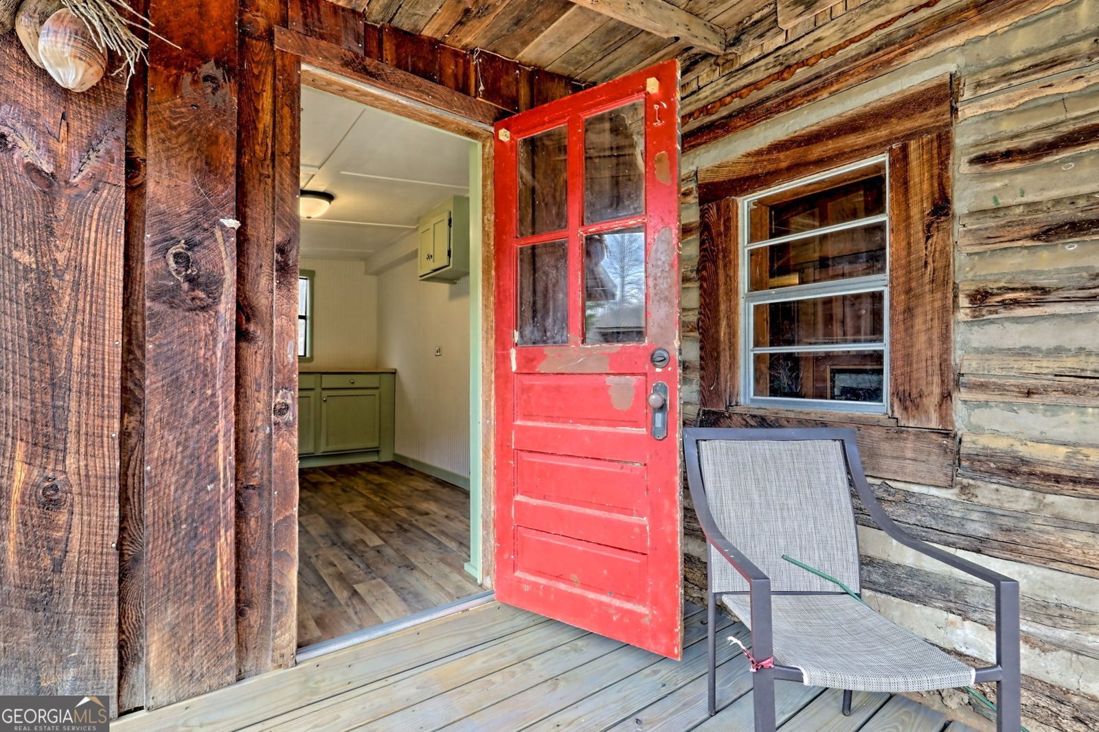 1222 Shope Road Otto - 24