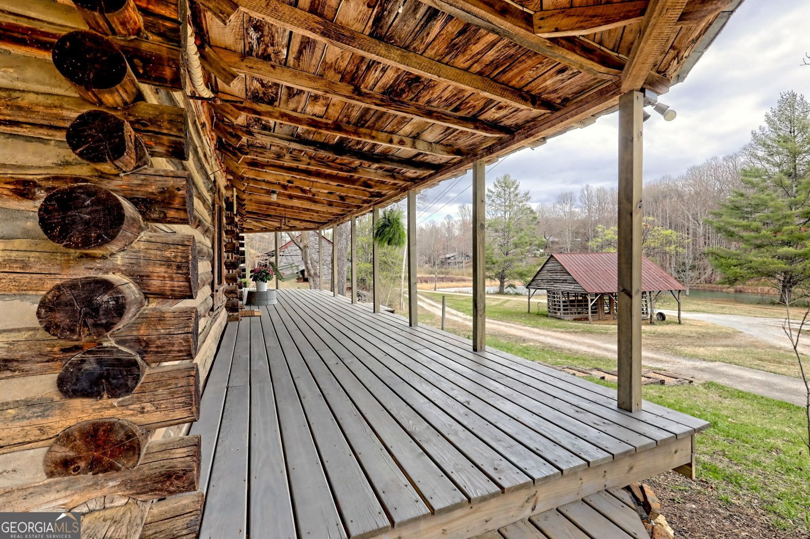 1222 Shope Road Otto - 25