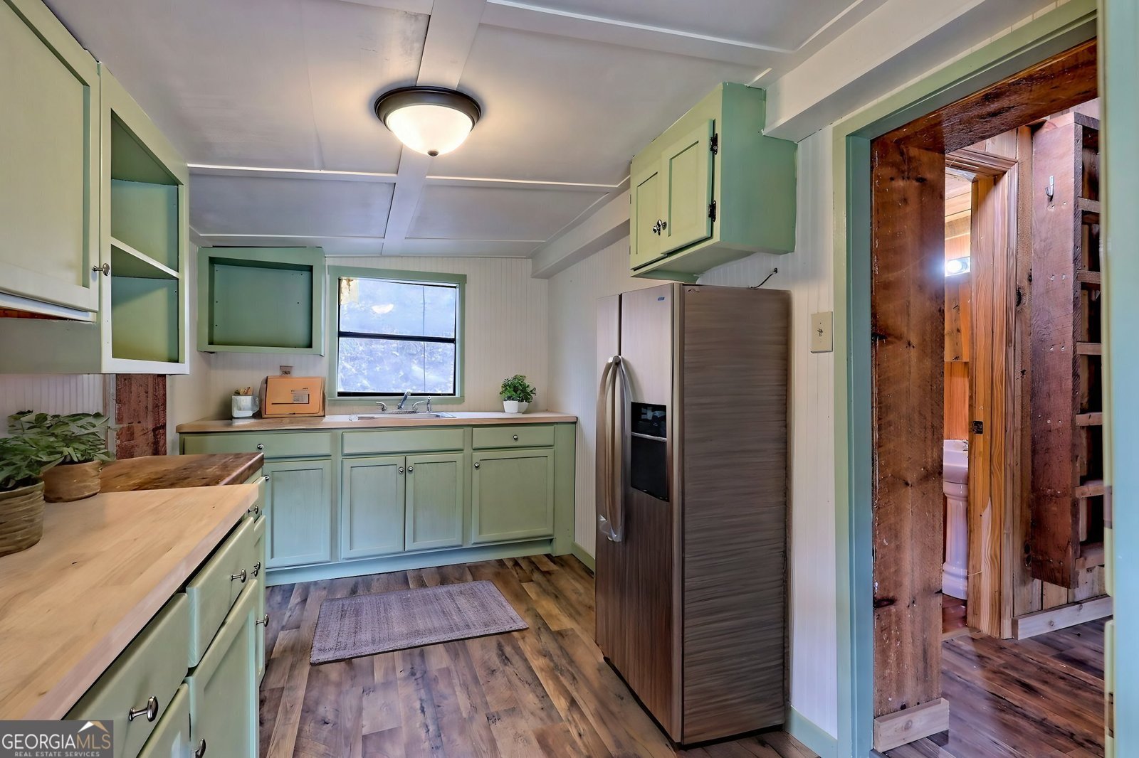 1222 Shope Road Otto - 27