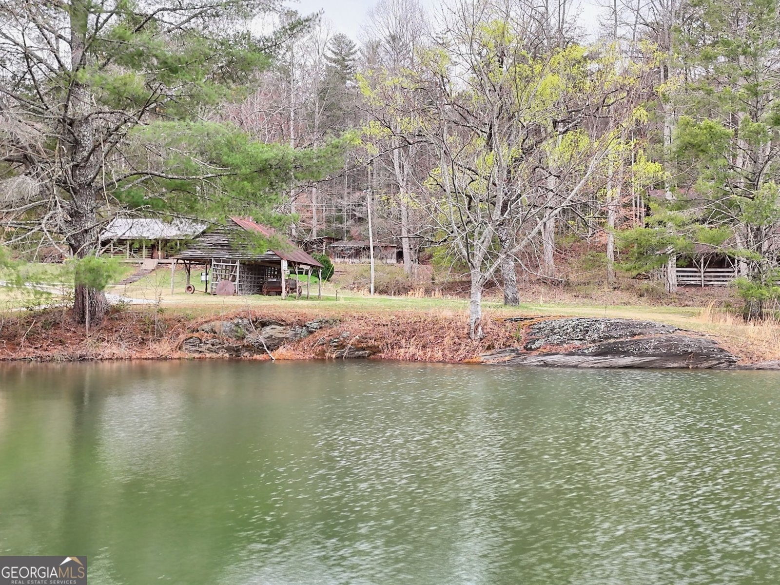 1222 Shope Road Otto - 3
