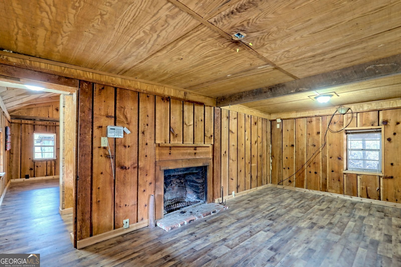 1222 Shope Road Otto - 36