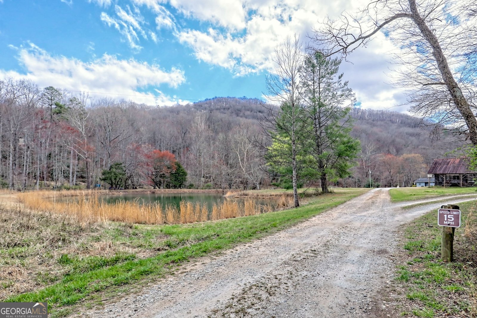1222 Shope Road Otto - 4
