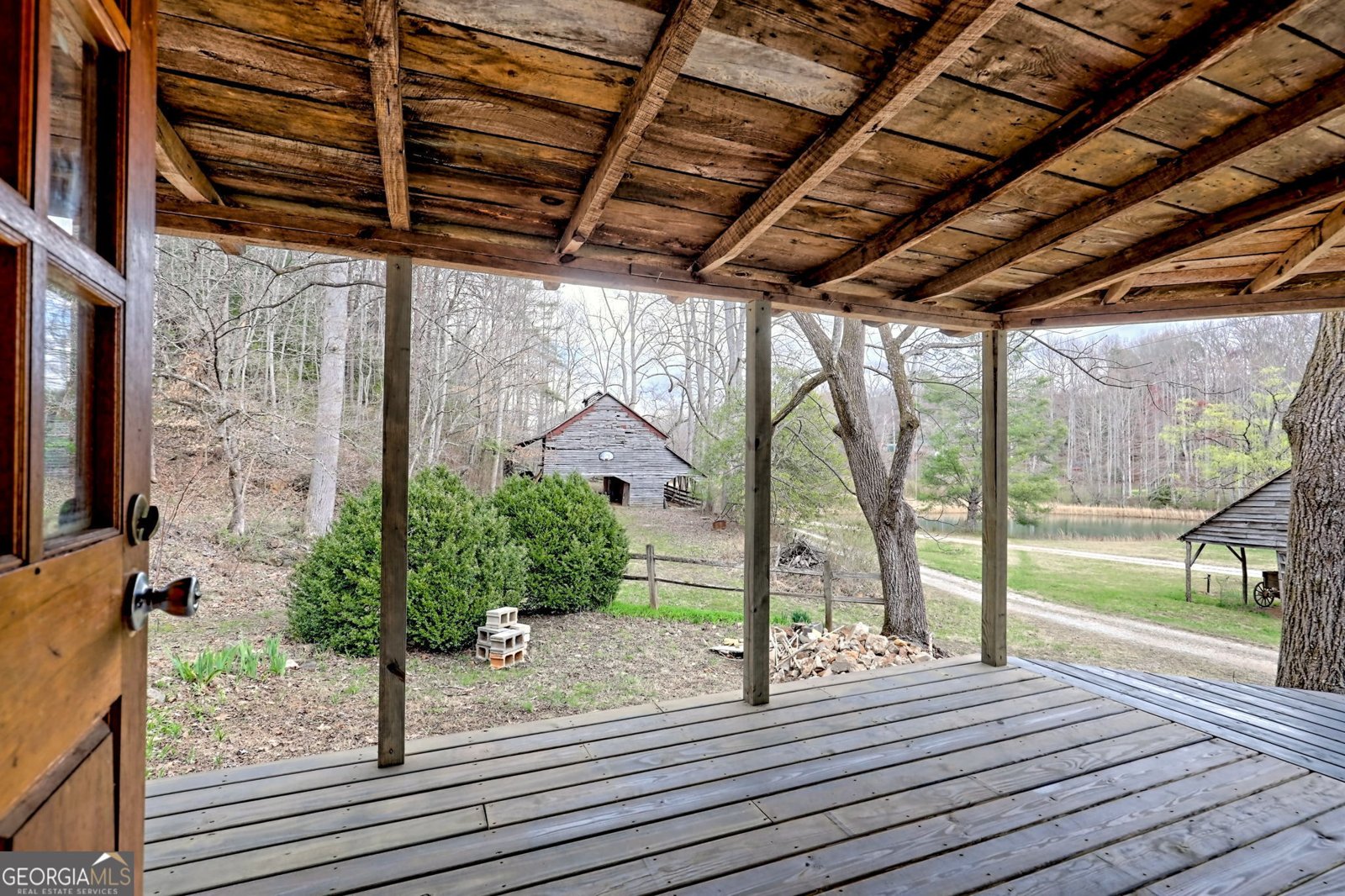 1222 Shope Road Otto - 41
