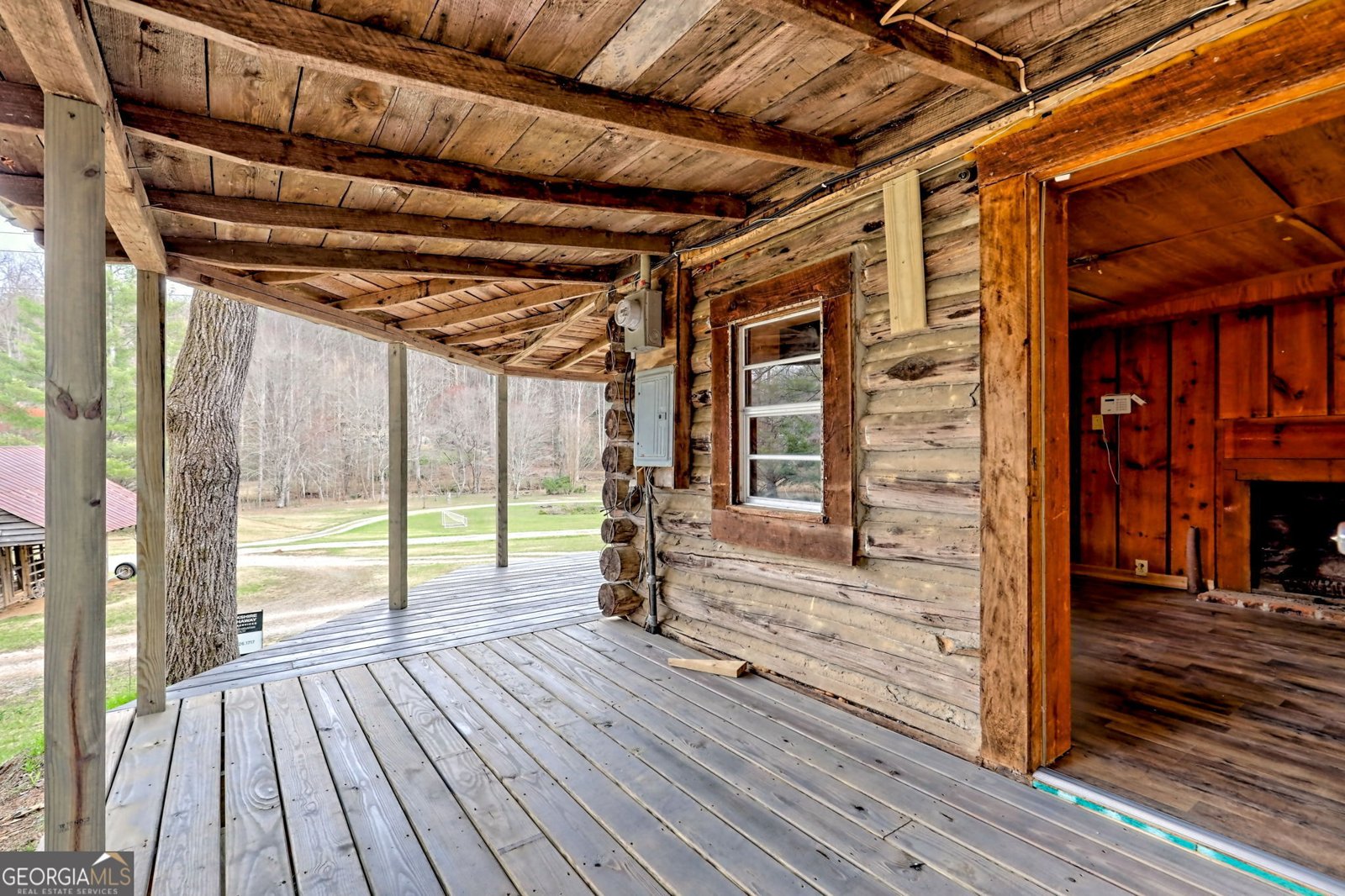 1222 Shope Road Otto - 42