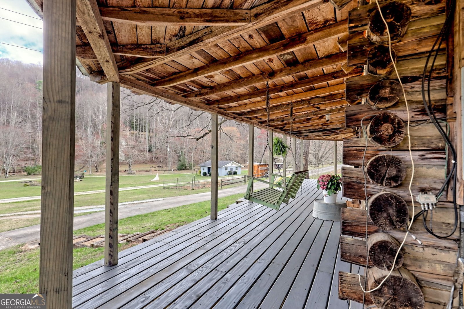 1222 Shope Road Otto - 43