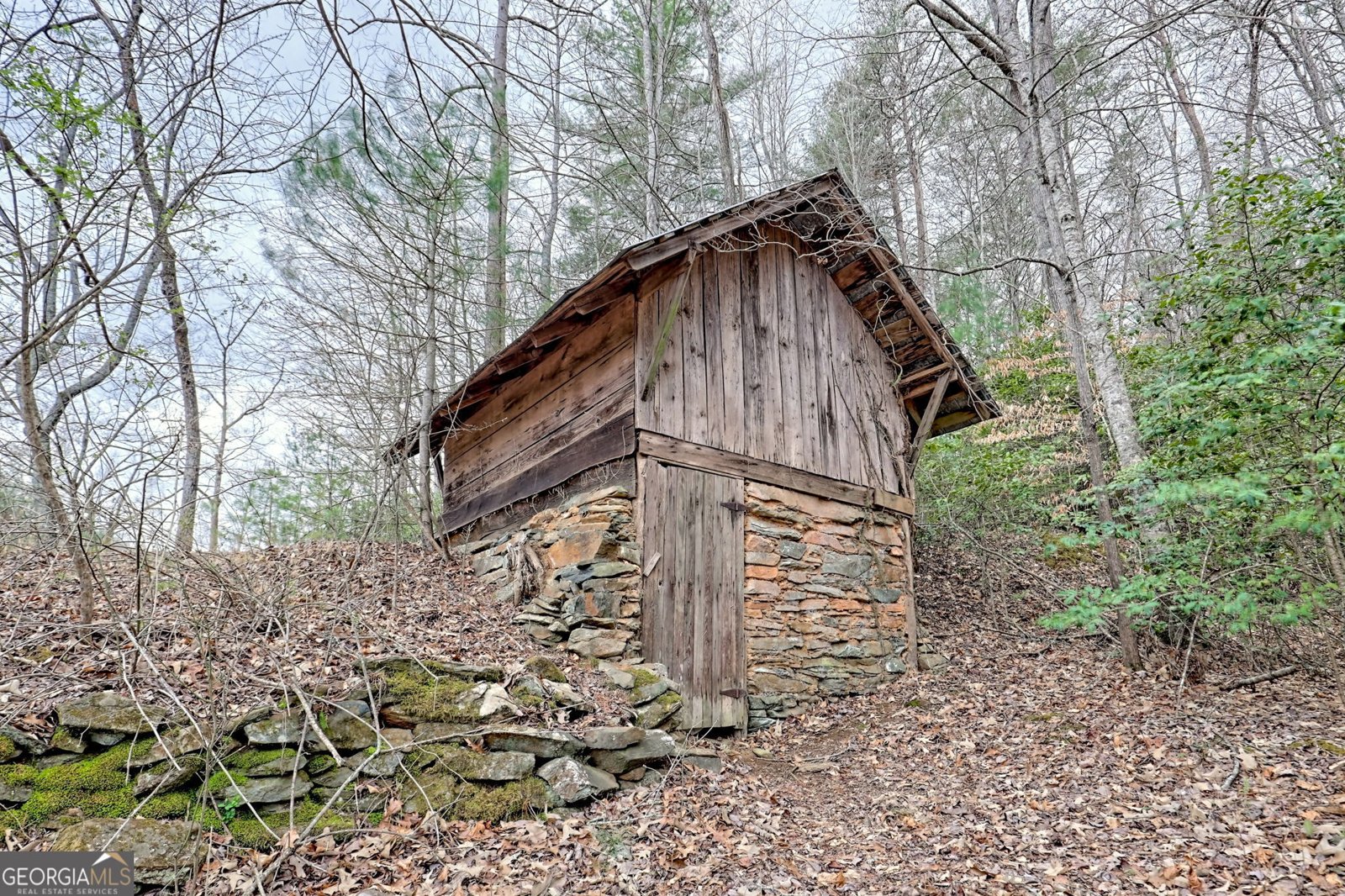 1222 Shope Road Otto - 46