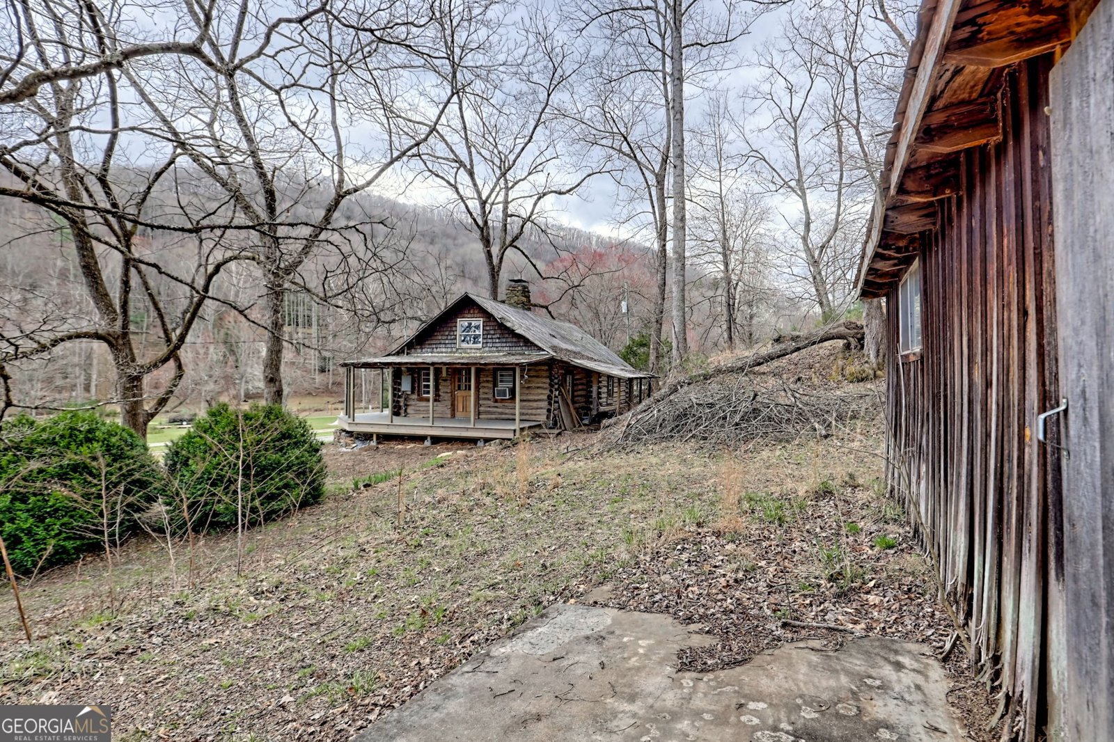1222 Shope Road Otto - 47