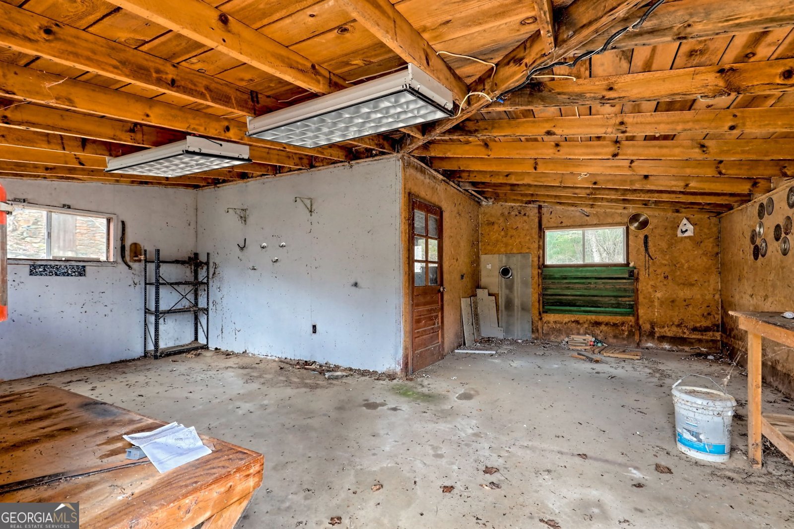 1222 Shope Road Otto - 48