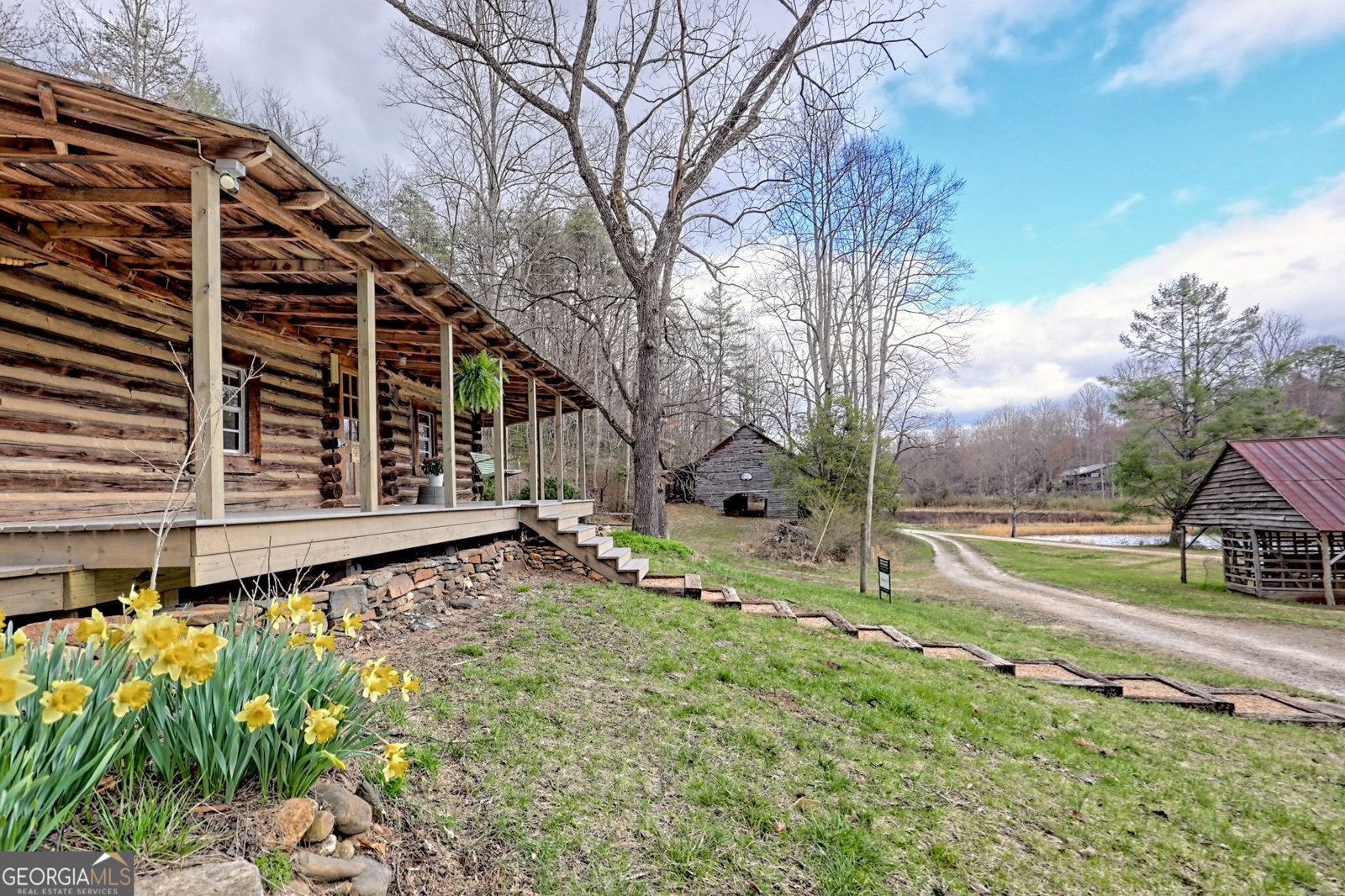 1222 Shope Road Otto - 49