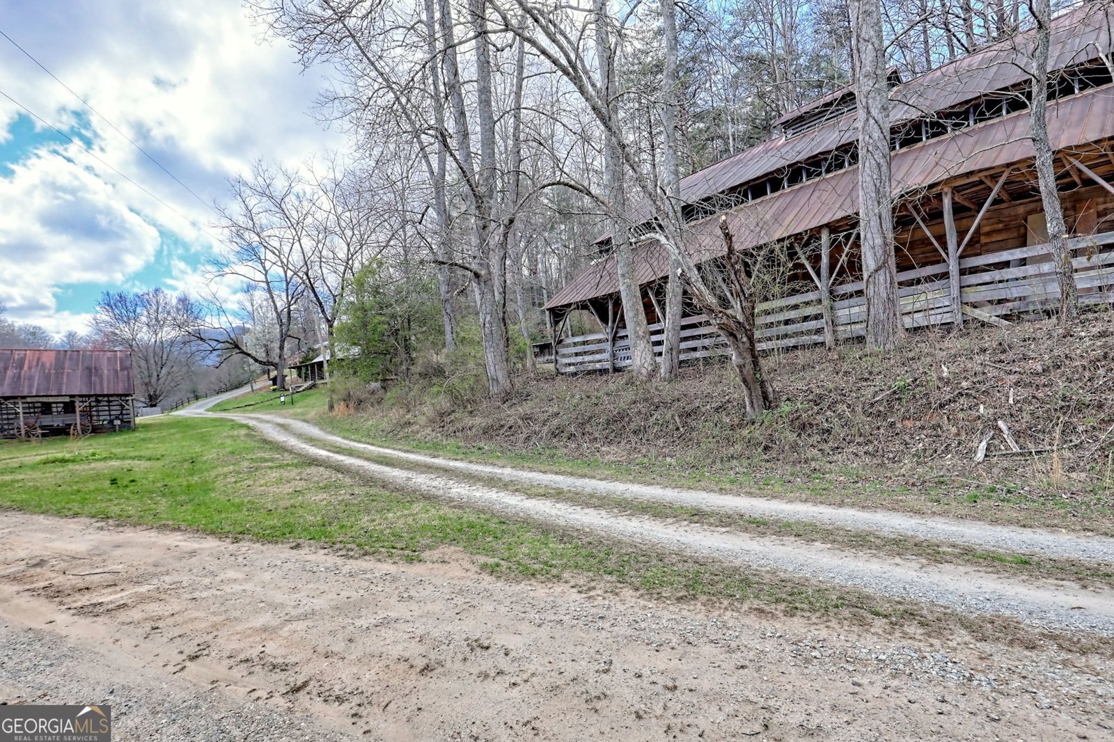 1222 Shope Road Otto - 5
