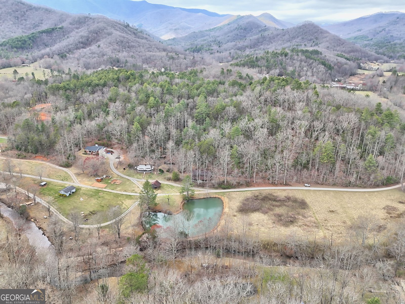 1222 Shope Road Otto - 50
