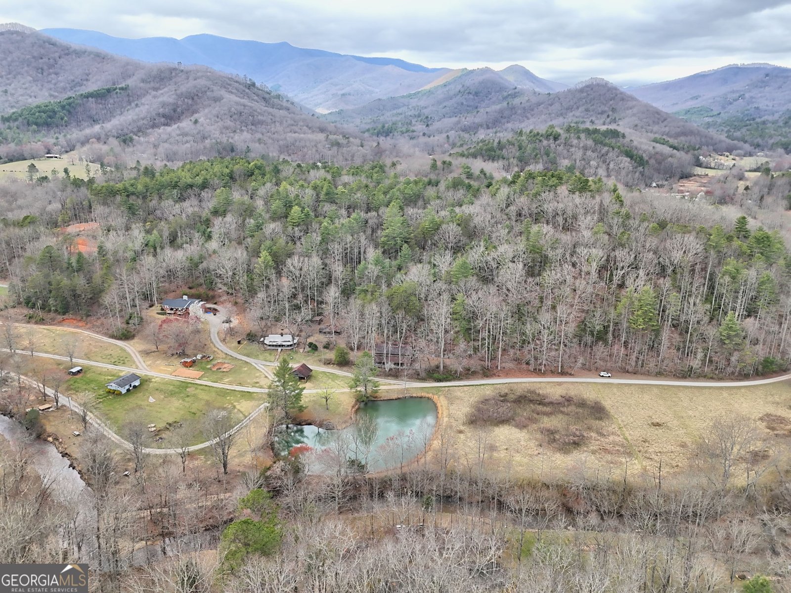 1222 Shope Road Otto - 51