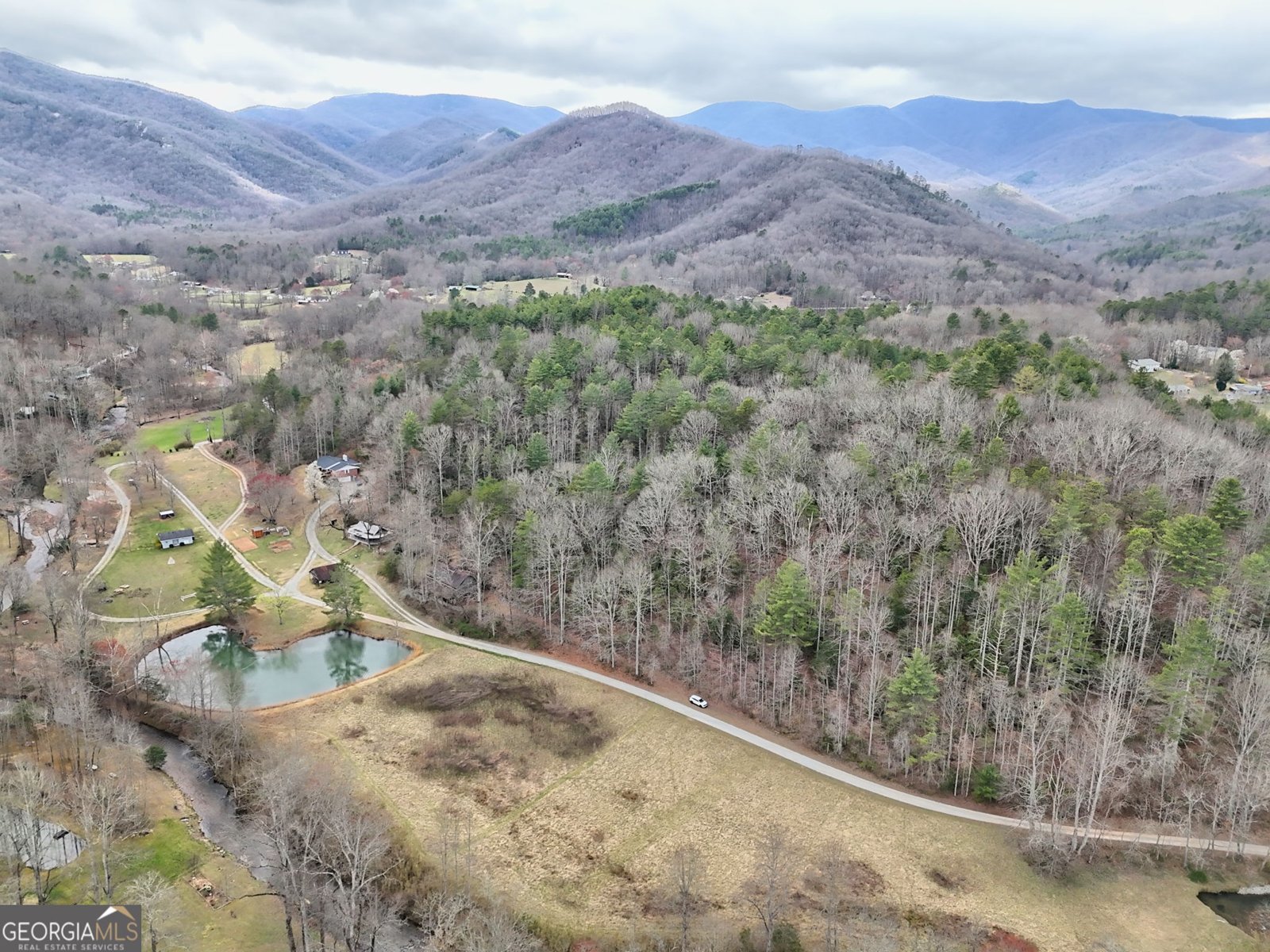 1222 Shope Road Otto - 52